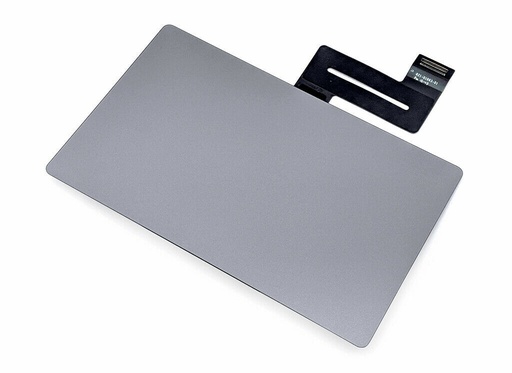 [X7600] （取り寄せ品）MACBook PRO A1706｜A1708｜A1989｜A2159 タッチパッド SPACE GREY 
