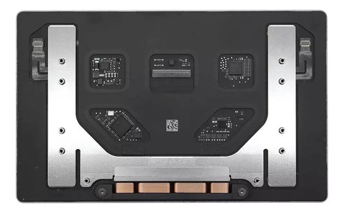 [X7606] （取り寄せ品 ）MACBook PRO M1 A2338 タッチパッド SPACE GREY 