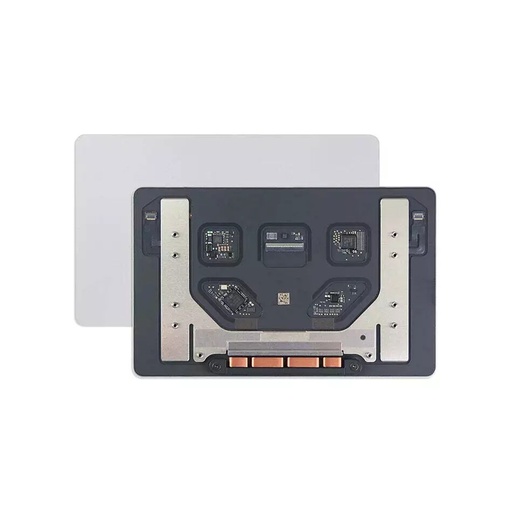 [X7609] （取り寄せ品）MACBook PRO M2 A2338  タッチパッド 銀