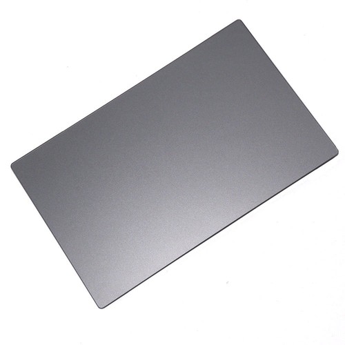 [X7613] （取り寄せ品）MACBook A1534  2015 - SPACE GREY タッチパッド