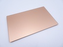 [X7615] （取り寄せ品）MACBook A1534  2016 - 2017 GOLD タッチパッド
