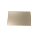 [X7618] （取り寄せ品）MACBook A1534 TRACKPAD 2016 - 2017 SILVER タッチパッド