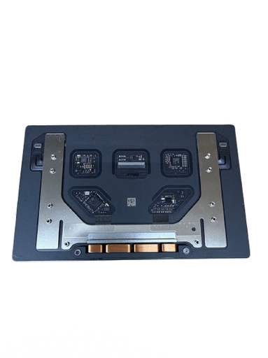 [X7621] （取り寄せ品）MACBook PRO A2251｜A2289 TRACKPAD  タッチパッド（スペースグレー）