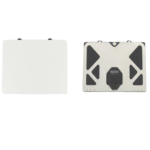 [X7622] （取り寄せ品）MACBook PRO A2251｜A2289 TRACKPAD  タッチパッド（シルバー）
