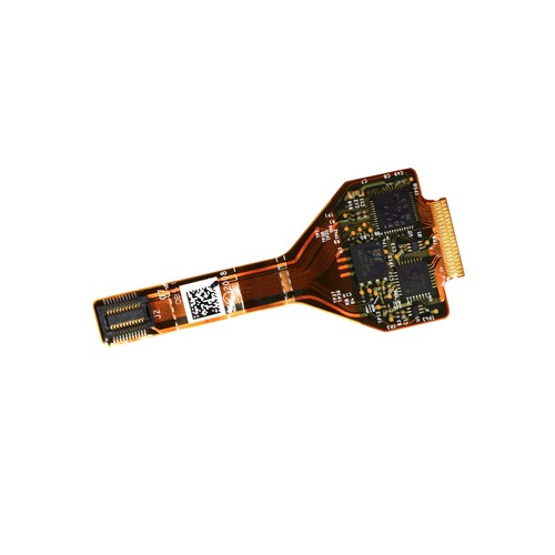 [X7633] （取り寄せ品）MACBook PRO A1278  2009 - 2012 タッチパッドケーブル