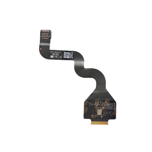 [X7635] （取り寄せ品 ）MACBook PRO A1398  2012 - EARLY 2013 タッチパッドケーブル