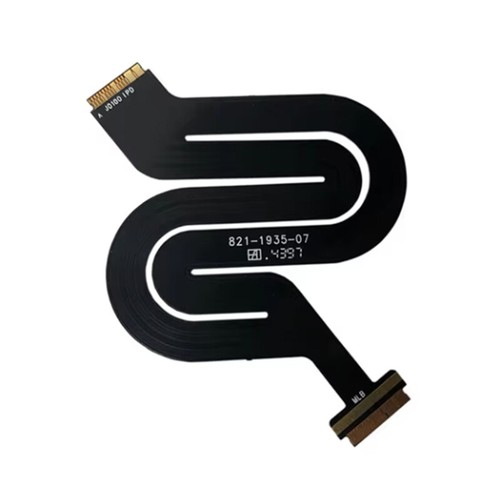 [X7649] （取り寄せ品）MACBook A1534  2015 タッチパッドケーブル
