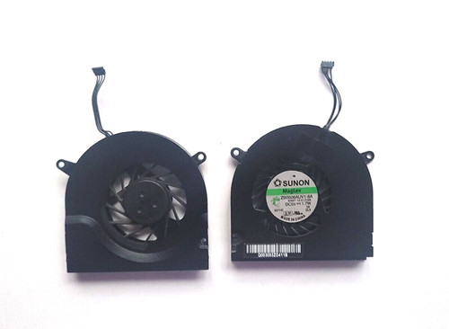 [X7659] （取り寄せ品 ）MACBook PRO A1278｜A1342 FAN 2009 - 2012 ファン