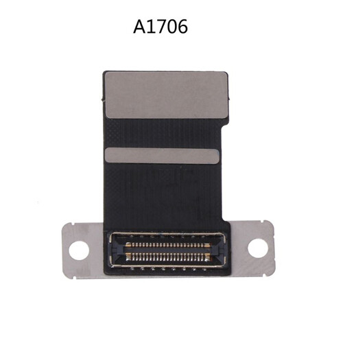 [X7679] （取り寄せ品）MACBook PRO A1706  ディスプレイケーブル