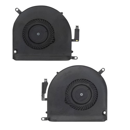 [X7696] （取り寄せ品 ）MACBook PRO A1398  MID 2012 - MID 2015 右ファン