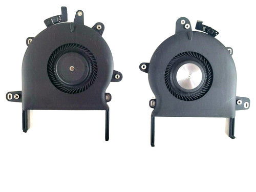 [X7698] （取り寄せ品 ）MACBook PRO A1706｜A1989  右ファン