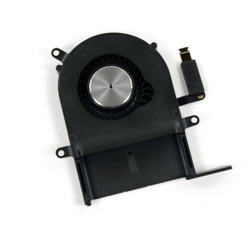 [X7725] （取り寄せ品）MACBook PRO A1425 2012 - 2013 左ファン