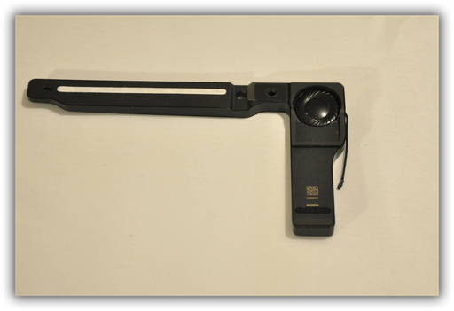 [X7730] （取り寄せ品 ）MACBook AIR A1369 2011｜A1466  左スピーカー