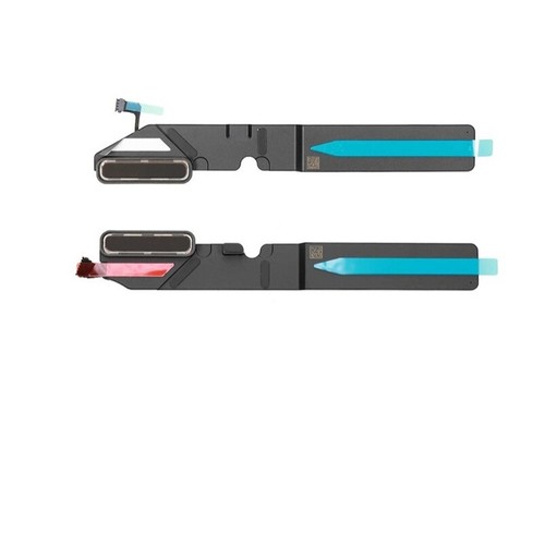 [X7733] （取り寄せ品 ）MACBook AIR A1932  左スピーカー