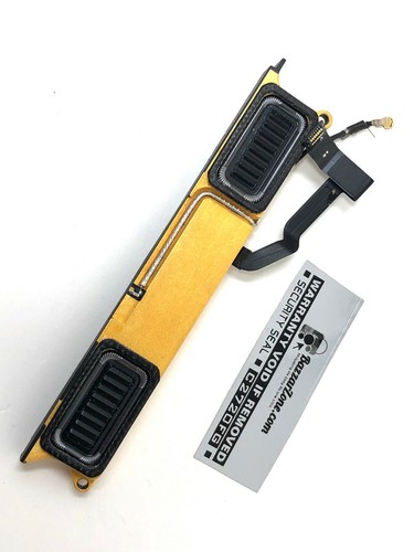 [X7747] （取り寄せ品 ）MACBook A1534 2015 - 2017 左スピーカー