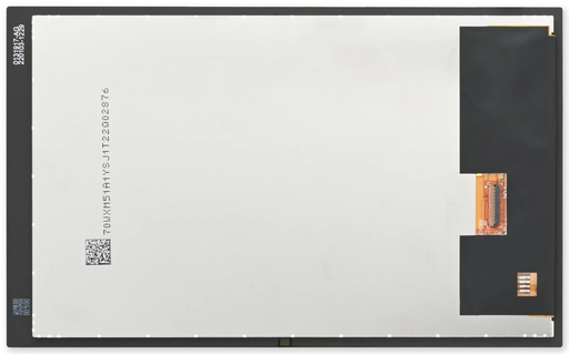 [X7780パネル｜LCD] （取り寄せ品 ）Steam Deck（7インチ）IPS液晶モデル