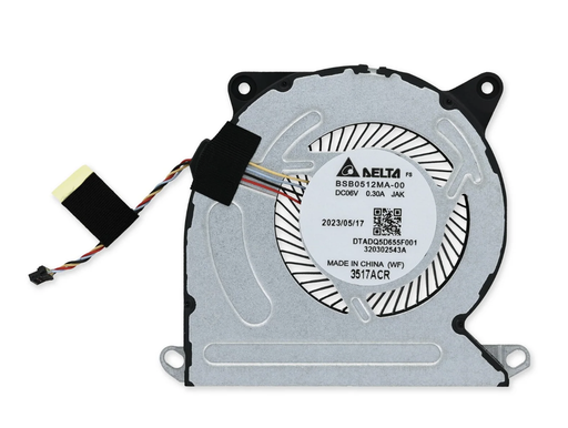 [X7791クーリングファン] （取り寄せ品 ）Steam Deck 冷却ファン