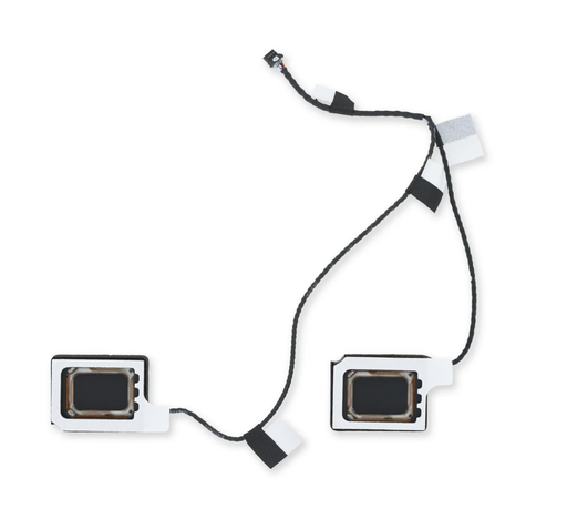[X7793] （取り寄せ品 ）Steam Deck｜OLED スピーカー（共通）