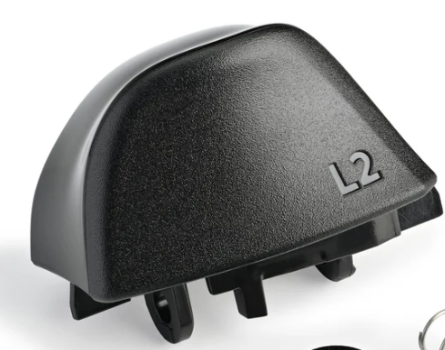 [X7798] （取り寄せ品 ）Steam Deck L2 トリガーボタン