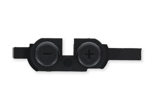 [X7806] （取り寄せ品）Steam Deck OLED 音量ボタン