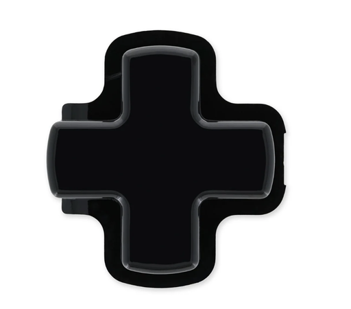 [X7807] （取り寄せ品）Steam Deck 十字ボタン（D-Pad）