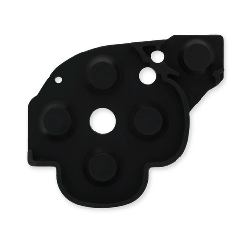 [X7810] （取り寄せ品 ）Steam Deck OLED 十字ボタンラバーパッド（D-Pad）