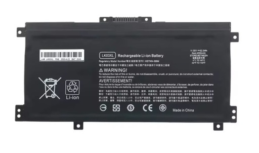 [X7864電池] （取り寄せ品 ）HP ENVY x360 15-cp0000 15-cp0016AU 15-cp0017AU バッテリー LK03XL