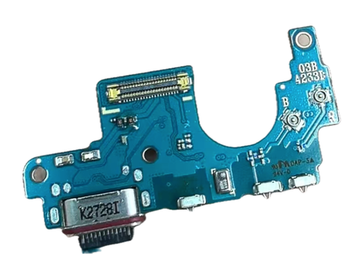 [X7887ライトニングコネクター｜充電ポート] Galaxy A23 5G ドックコネクター 日本版 SC-56C SCG18