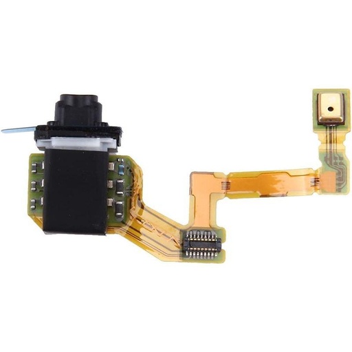 [X3183ヘッドフォンジャック] Xperia Z5 イヤホンジャック