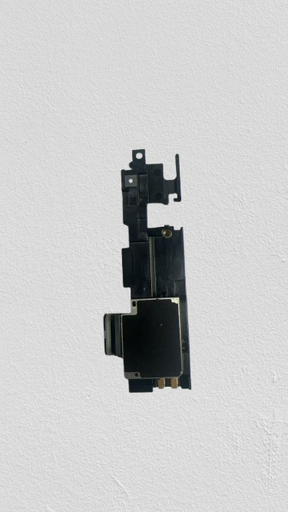 [X7934耳元スピーカー] （取り寄せ品）Xperia XZ2 ラウドスピーカー