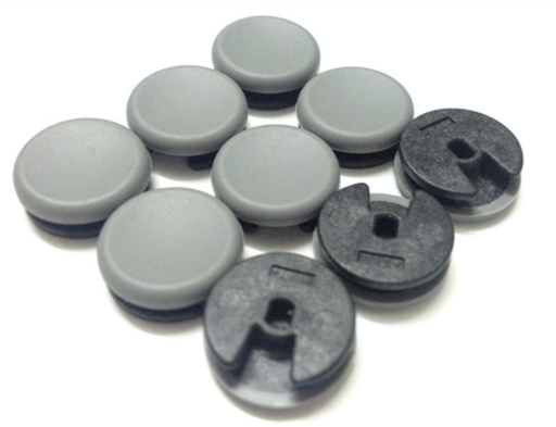 [X3710] 3DS｜3DSLL｜NEW 3DS｜NEW 3DSLL スライドパッドボタン