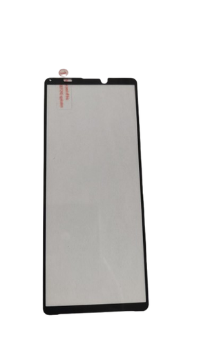 [X7947保護フィルム] Xperia 10 Ⅳガラスフィルム