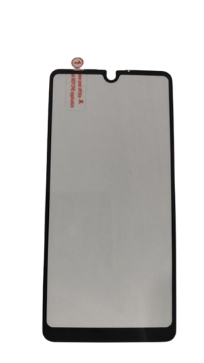 [X7948保護フィルム] Xperia Ace Ⅲガラスフィルム
