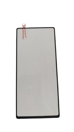 [X7954保護フィルム] Google Pixel 6aガラスフィルム