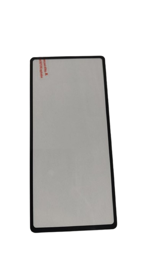 [X7955保護フィルム] Google Pixel 7aガラスフィルム