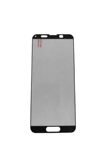 [X7967保護フィルム] AQUOS Sense3｜3Liteガラスフィルム