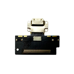 [X2853ライトニングコネクター/充電ポート] iPad Pro10.5 ドックコネクター 白