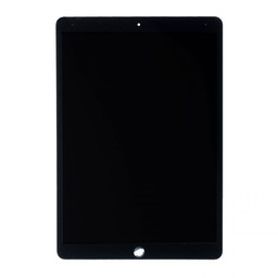 [X2790LCD/パネル] iPad Pro10.5 液晶 一体 黒
