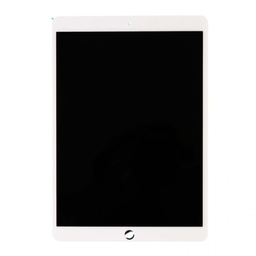 [X2789LCD/パネル] iPad Pro10.5 液晶 一体 白