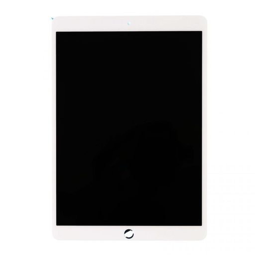 [X2789LCD｜パネル] iPad Pro10.5 液晶 一体 白｜再生品