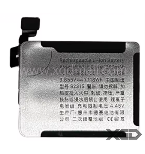 [X8002] Apple Watch Series 10 42mm バッテリー S2315｜S2317