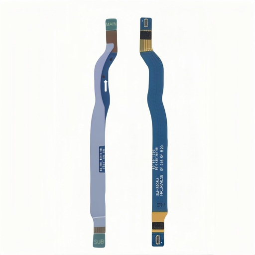 [X8025] （取り寄せ品）Galaxy S22 Ultra 5G シグナルフレックスケーブル