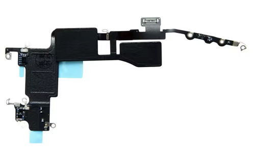 [X8035] iPhone11Pro Bluetooth｜NFCアンテナフレックスケーブル