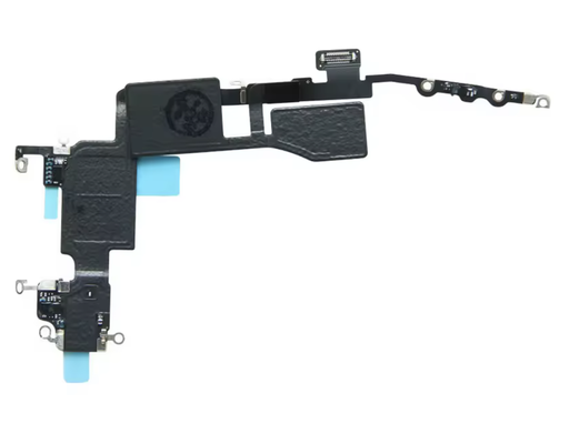 [X8036] iPhone11Pro Max Bluetooth｜NFCアンテナフレックスケーブル