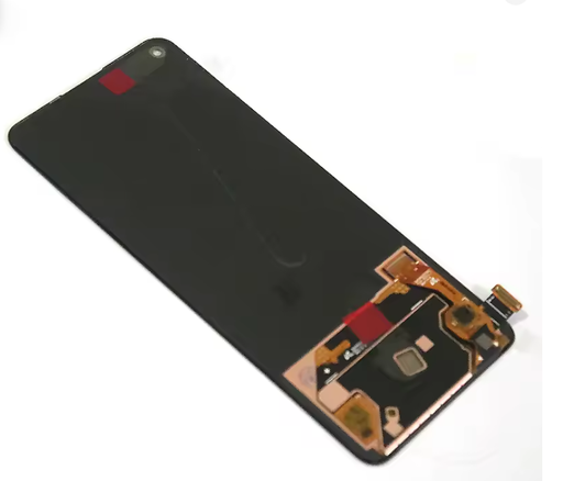 [X8046液晶｜LCD] （取り寄せ品） OnePlus 9RT フロントパネル 