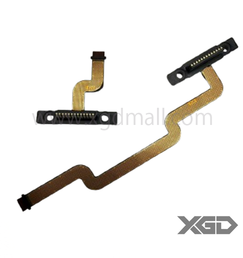 [X8055] Nintendo Switch2 Joy-Con接続コネクタ 本体側 1組