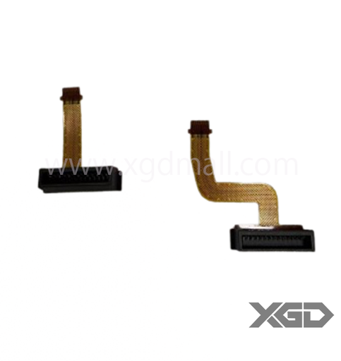 [X8063] Nintendo Switch2 Joy-Con接続コネクタ ジョイコン側 1組