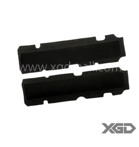 [X8064] Nintendo Switch2 本体用 防塵フィルター 1組