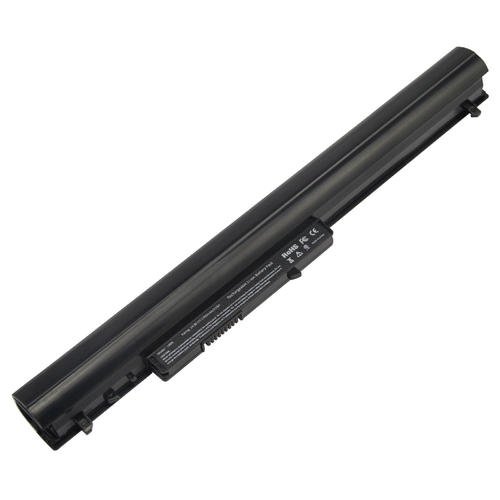 [X8067電池]  （取り寄せ品）HP LA04 Pavilion 14 15 TouchSmart Series TPN-Q130 TPN-Q131 TPN-Q132 HSTNN-UB5M HSTNN-Y5BV バッテリー 黒
