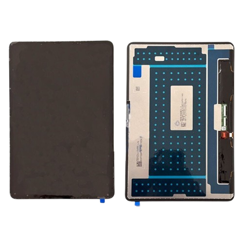 [X8110液晶｜LCD] （取り寄せ品 ）Xiaomi Pad 7｜7 Pro フロントパネル ｜純正組立品